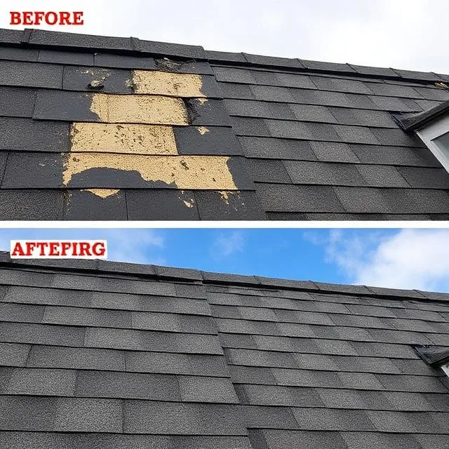 Roof Repair Near Me in Metcalf, IL near me